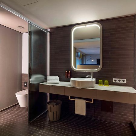 B'Mine Hotel Duesseldorf Екстериор снимка