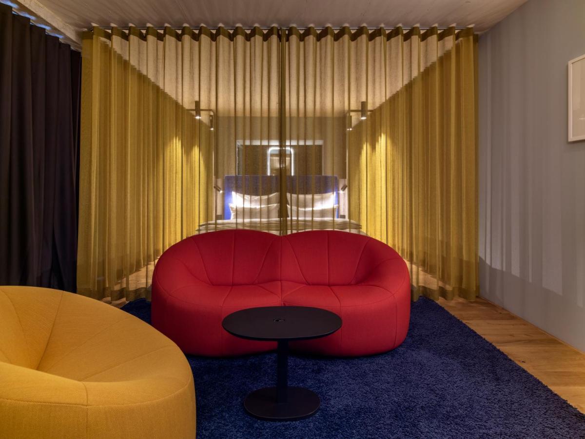 B'Mine Hotel Duesseldorf Екстериор снимка