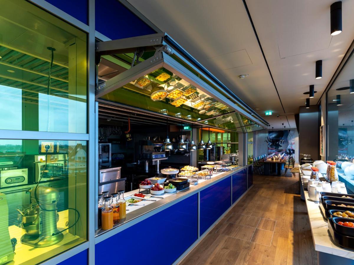 B'Mine Hotel Duesseldorf Екстериор снимка