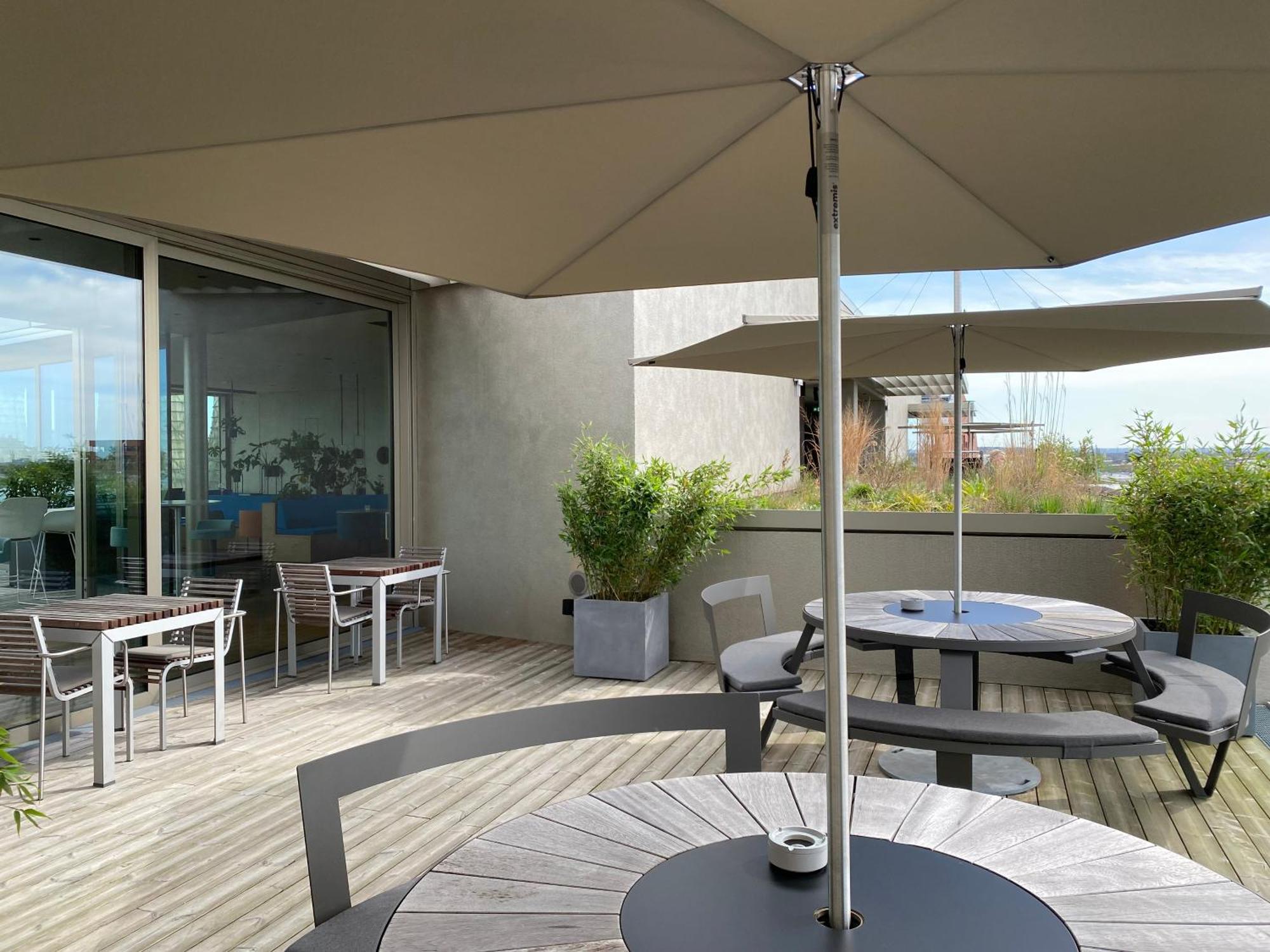 B'Mine Hotel Duesseldorf Екстериор снимка
