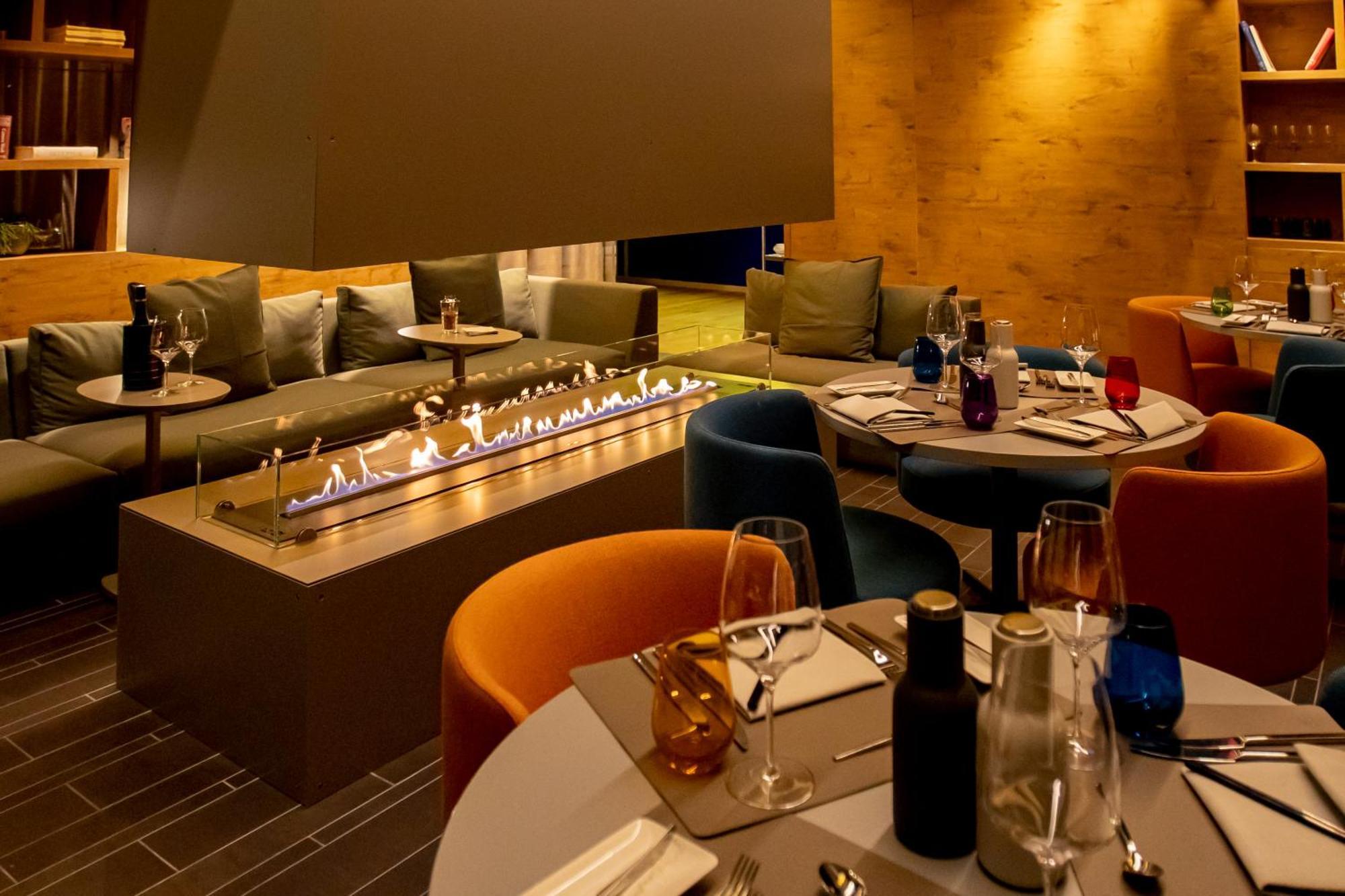 B'Mine Hotel Duesseldorf Екстериор снимка