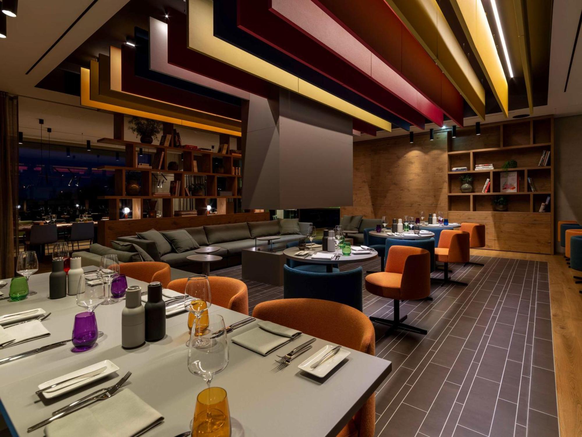 B'Mine Hotel Duesseldorf Екстериор снимка