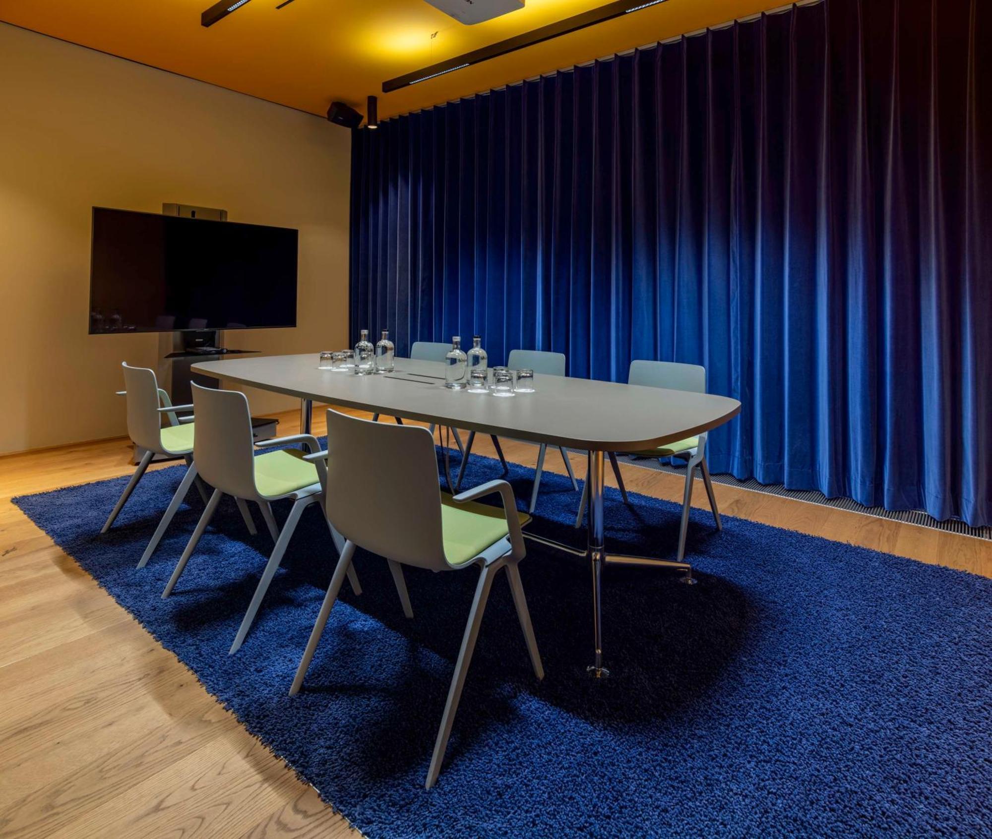 B'Mine Hotel Duesseldorf Екстериор снимка
